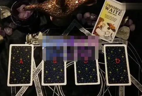 严校长·塔罗牌付费项目，0风险，一台手机，随时随地赚钱价值1000元-讯领网创