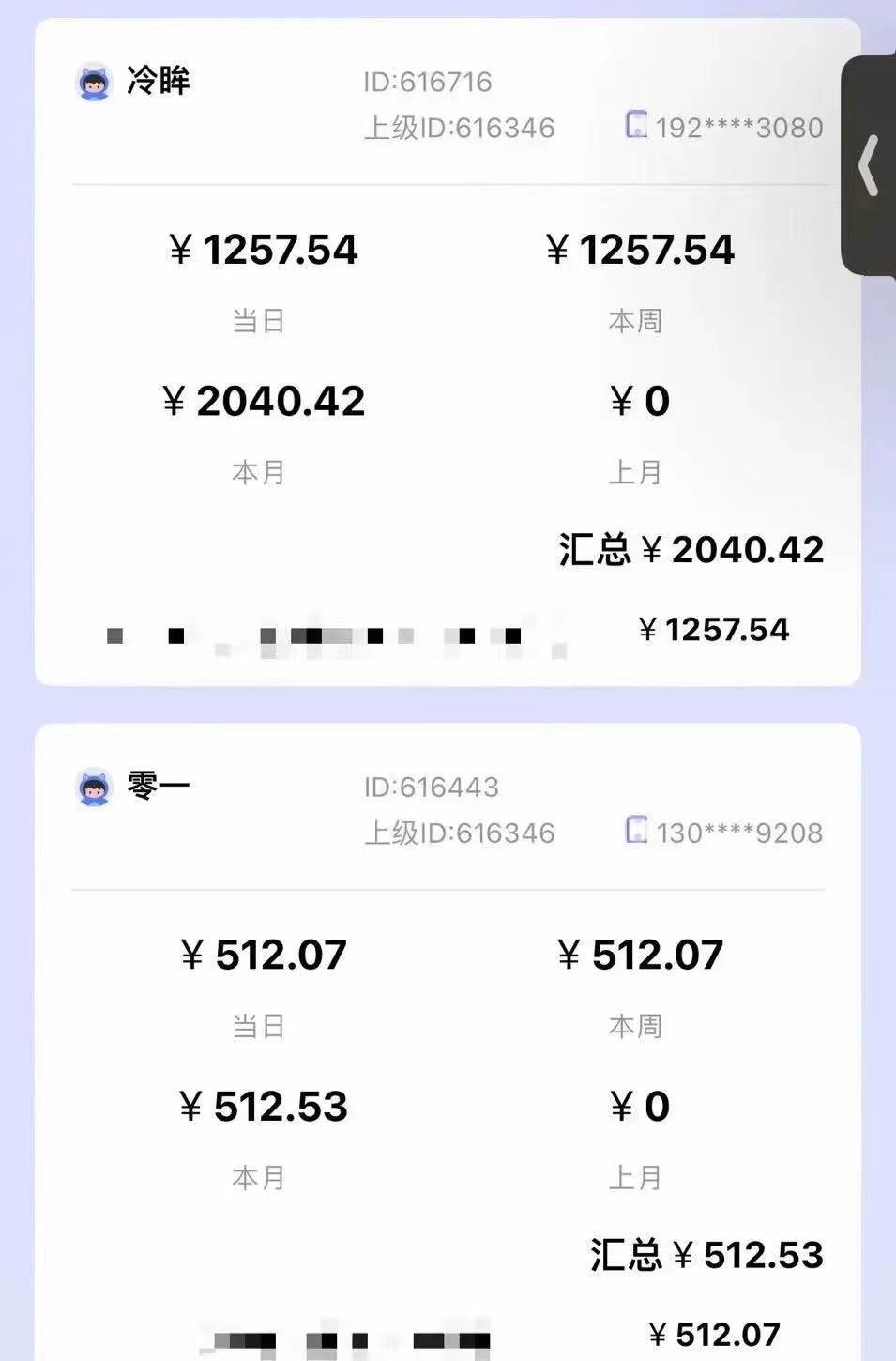 图片[3]-小说推文CPA零粉最新玩法，每天躺赚四位数，低门槛可分裂-讯领网创