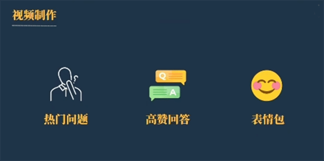 今日话题新玩法，实测一天涨粉2万，多种变现方式（教程+5G素材）-讯领网创