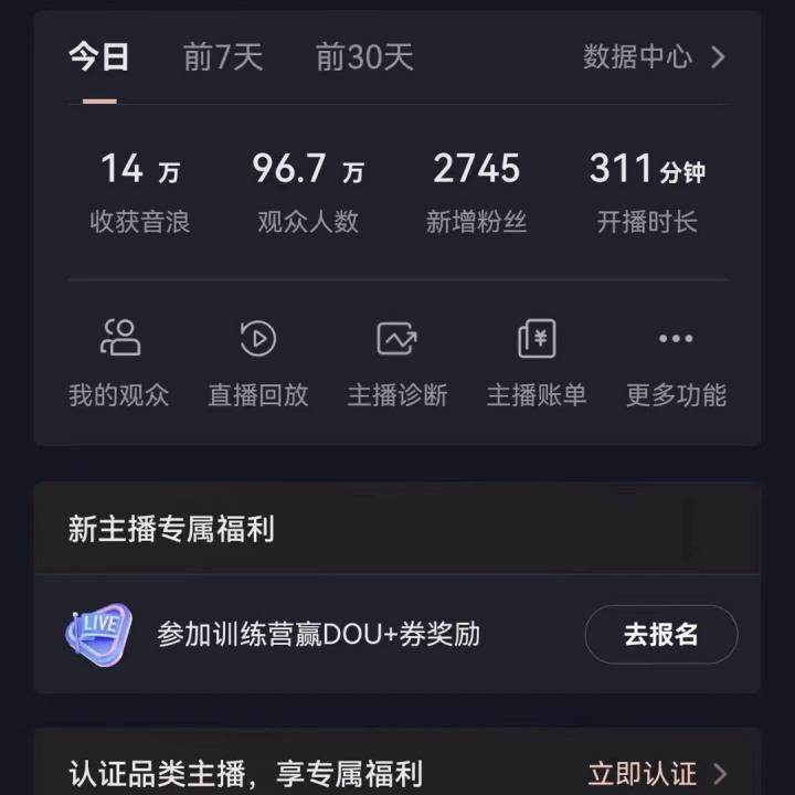 图片[2]-抖音24小时真人美女直播，单场6小时撸14000元，小白也可操作，落地保姆教程-讯领网创