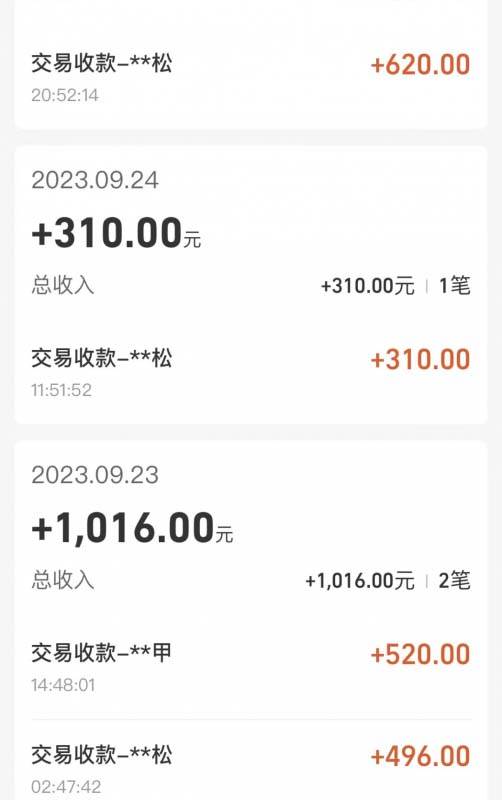 图片[12]-cashback返利项目培训：轻松月入3000刀的秘密（8节课）-讯领网创