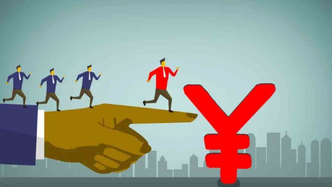 某公众号付费文章《如何让收入提升百十倍？》-讯领网创