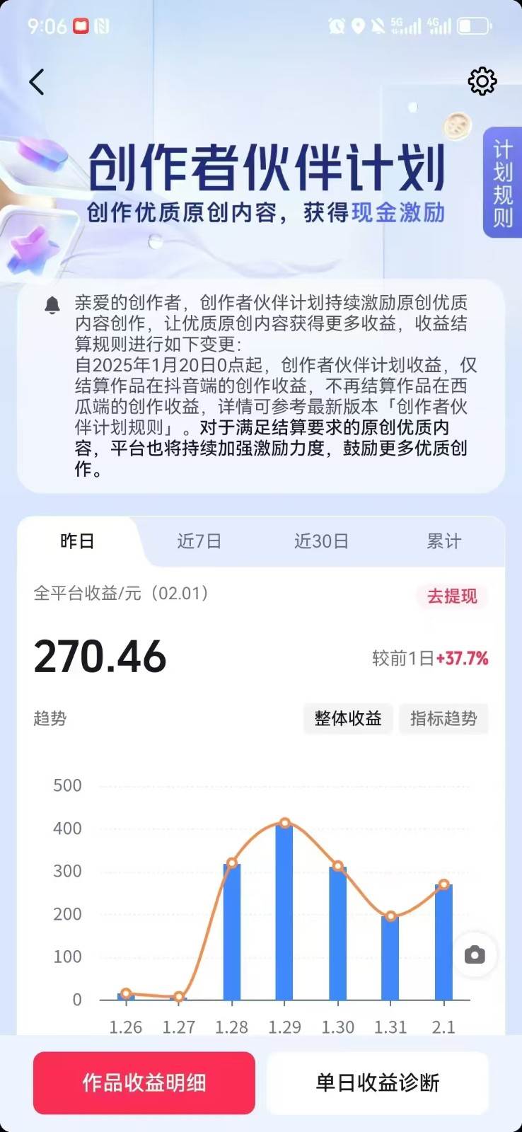 图片[2]-抖音爆火热点、时事军事冲突类视频 十分钟一条视频 条条原创 日入好几张 简单易上手-讯领网创