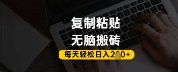 百家号抄头条号新手复制粘贴，无脑搬运，一天2张+，超详细手把手教学-讯领网创