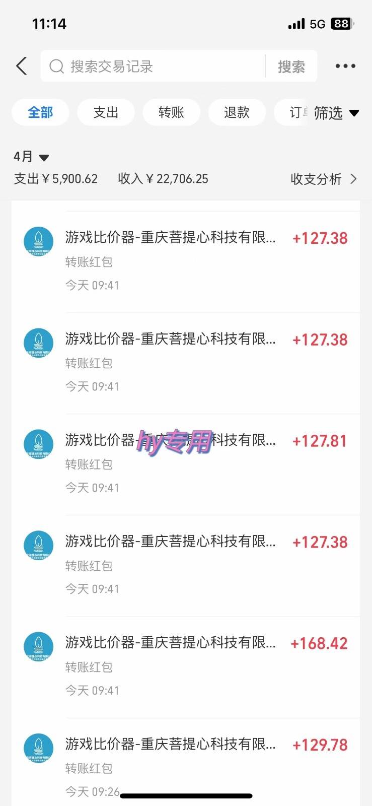 图片[2]-海外游戏暴力搬砖，无脑操作，日入1000+，长期稳定收益-讯领网创