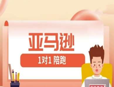 亚马逊1对1陪跑课(FBA/FBM精铺)跨境亚马逊教程-讯领网创