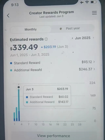 2025年最新TikTok影视解说项目，新手也能挣美金，TK中视频计划保姆级教程-讯领网创