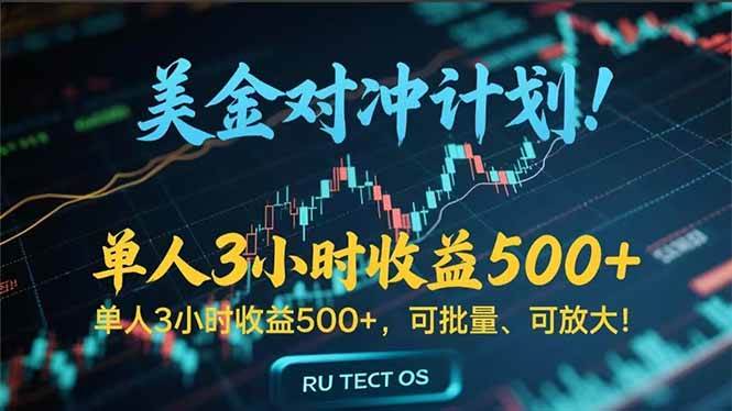 （15321期）长久稳定的撸美金项目，平均3小时收入 500+，可公司实地考察实地操作！-讯领网创