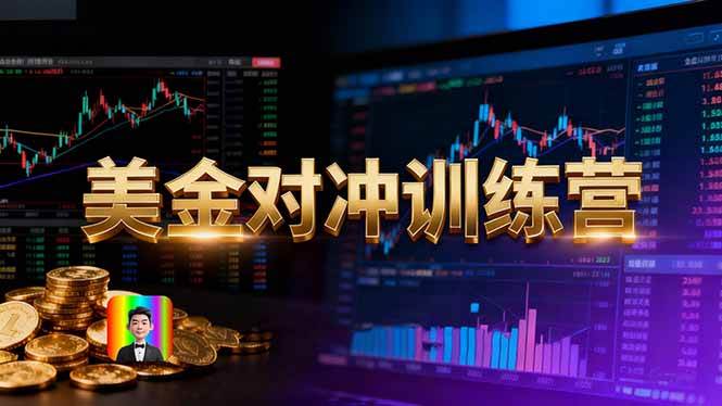 （16275期）美金对冲日盈利100+美刀，长期稳定，小白也可以轻松上手，稳赚不赔【杰…-寒山客