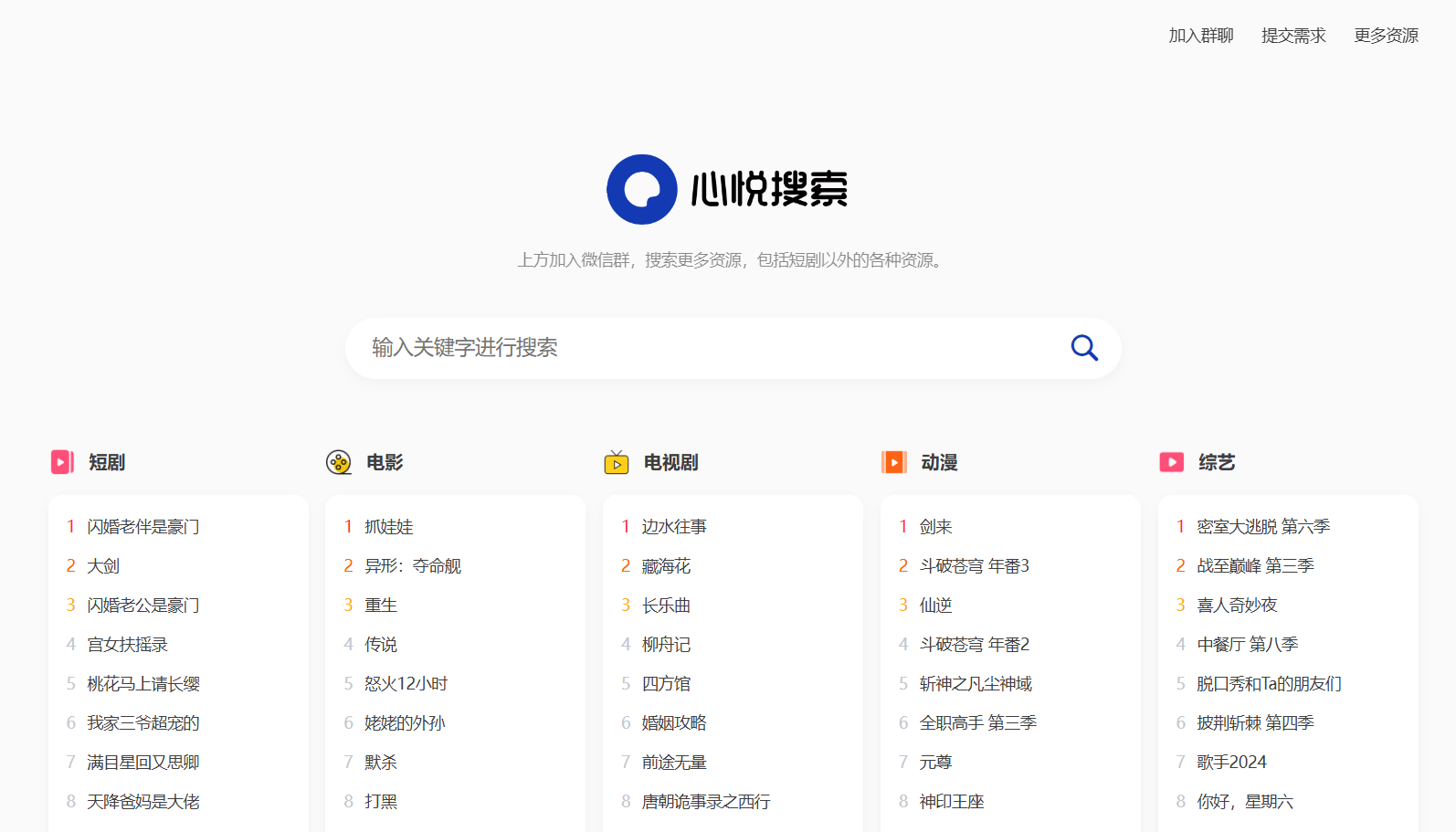 多盘资源搜索转存系统源码v3.6 全开源版-讯领网创