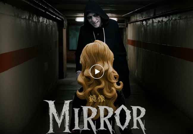 图片[3]-《镜像》AI动画高阶课：全网爆火短片复刻，音频驱动+分镜+特效叠加技法-讯领网创