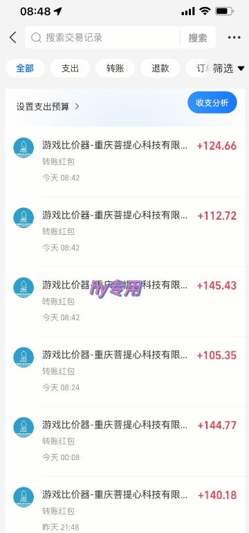 游戏全自动搬砖项目，全自动操作，日收益1k+，无门槛简单上手【揭秘】-讯领网创