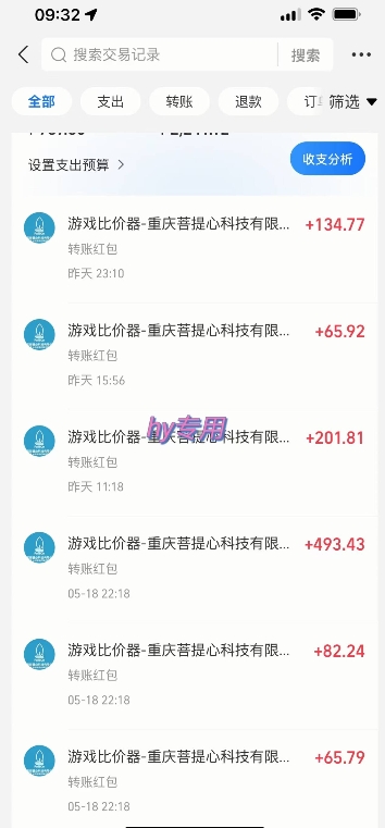 海外游戏暴力玩法，日入1k，实现全自动化搬砖【揭秘】-讯领网创