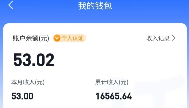 适合空闲时间操作的小红书低保项目，小红薯发布笔记，单个账号每天可获得2-12元左右-讯领网创