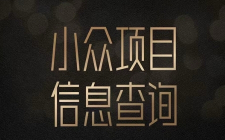 小众蓝海项目情感查询，女粉暴力掘金，轻松日入500+【揭秘】-讯领网创