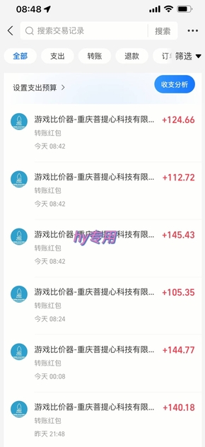 游戏全自动搬砖项目，日入10张 ，操作简单，收益高，可批量矩阵无限放大【揭秘】-讯领网创