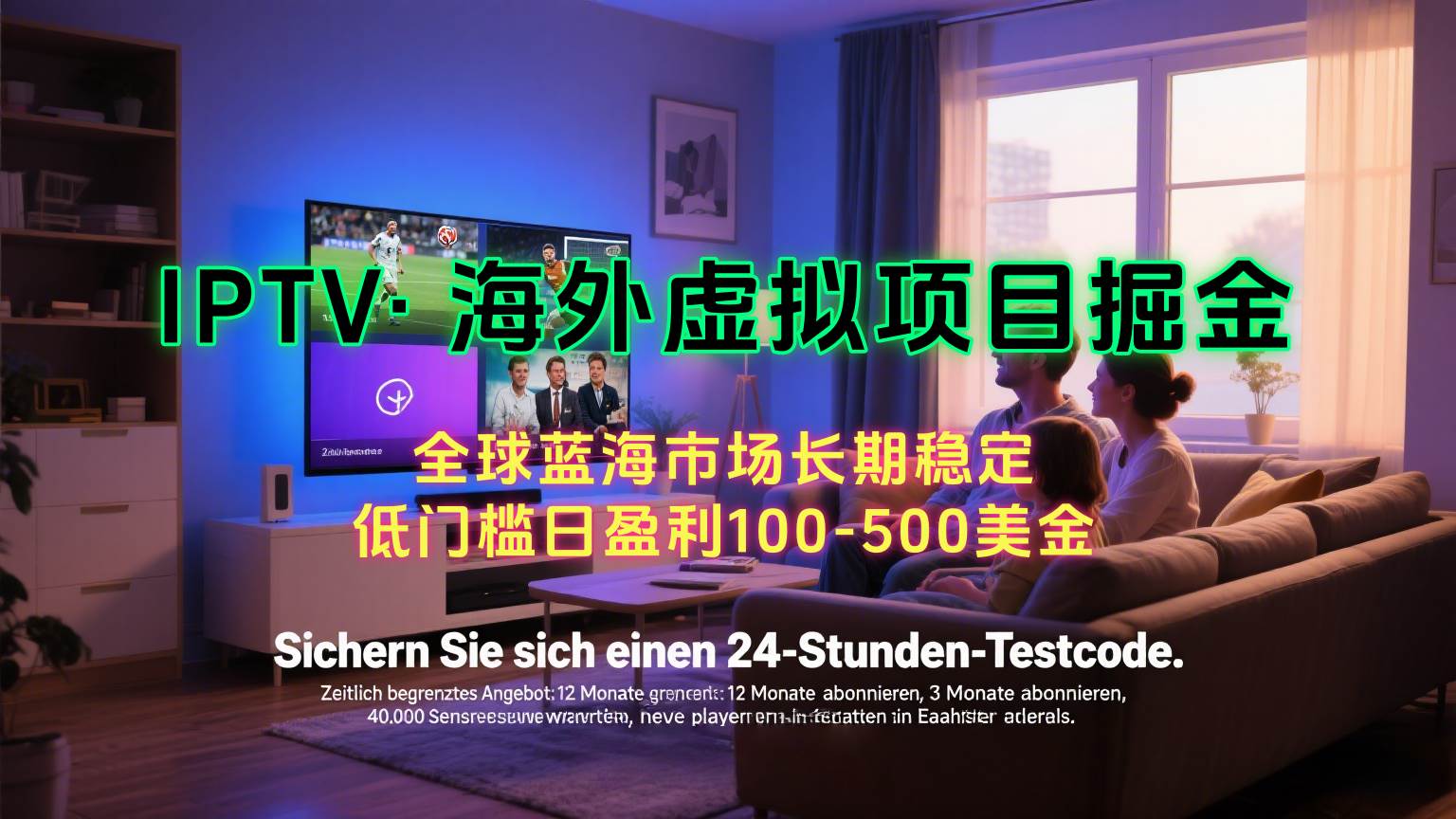 图片[1]-（15646期）海外虚拟掘金】日赚100-200美金，自己在家就可以闷声发大财，长期可做-讯领网创