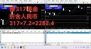 图片[2]-（15632期）稳定8年的美刀搬砖项目，单人每日收益800—3000.团队4人月入10W+.可线下-讯领网创