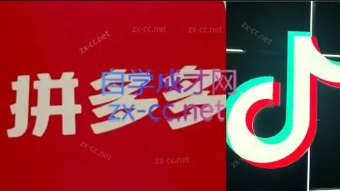 老陶电商·拼多多+抖音小店无货源开店(更新11月)-讯领网创